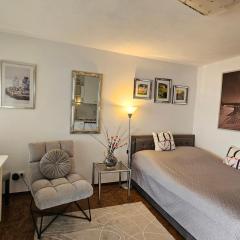 Ferienwohnung Bad Bergzabern