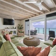 Waterfront Relaxation with Stunning Views