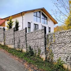 Casa Runcu Dambovita