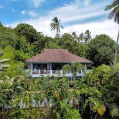 Villa Ravenala by S&P Villa Management