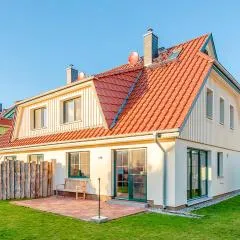 Ferienhaus Meeresrauschen