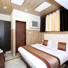 Hotel O Sallow International