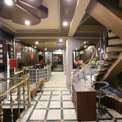 Hotel O Sallow International