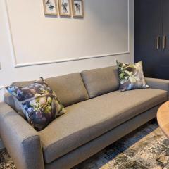 Upmarket De Waterkant apartment