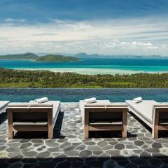 Villa Kasalong - Luxury 6 bedrooms property