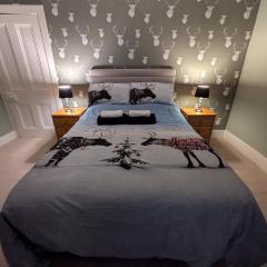 Foggiehoose based near Turriff Huntly Banff