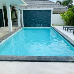 Villa Mael - Peacful Villa by SP Villa Management