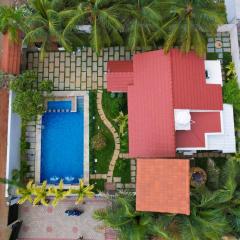 Costa Vista Beach Resort