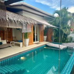 Villa Finca by SP Villa Management