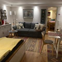 Ferienwohnung Lahntalblick