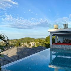 Villa Chokdee by SP Villa Management