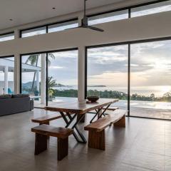 Villa Ayana - Amazing View by SP Villa Management