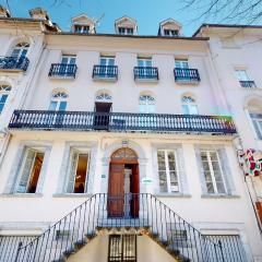 Les Meublés d'Etigny