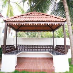 Pearl Paradise Luxury Villa