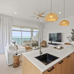 Coastal Living with Private Beach Access in Aruba
