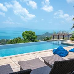 Villa Sawadee 5 by SP Villa Management