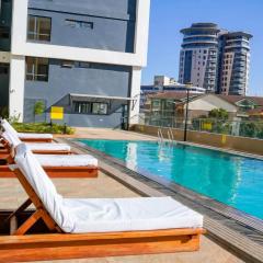 Southpark apartments