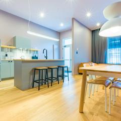 Les Lofts de la Fabrique by Les Lofts Vieux-Québec