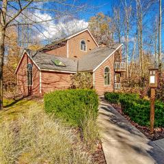 Crystal Mountain Condo - Wintergreen 535