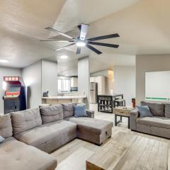 Golf, Fish and Unwind! Group Getaway in Fort Mohave