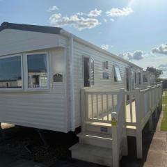 Skegness Retreats The meadows 13 Golden Palm Resort Chapel st leonards