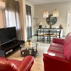Apartamento vacaciones Barcelona