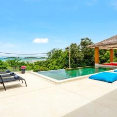 Villa Nirvana by SP Villa Management