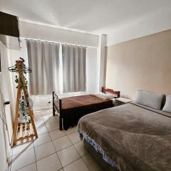 Apartamento Rua Teresa