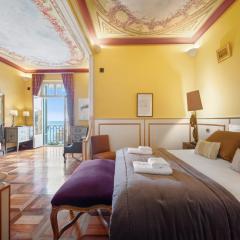 Le COQ Tersling - Residential Parking - AC - Sea view