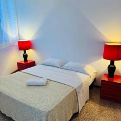 Morosini San Toma Traghetto