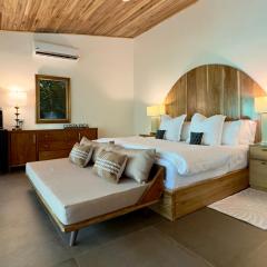 Jungle Bungalow at Oropel Lodge