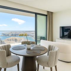 IsLe Mercury Tower By DIoOR