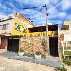 Pousada Recanto de Figueira