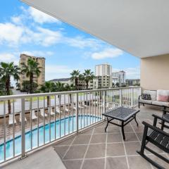 Crystal Tower 207 by Youngs Suncoast