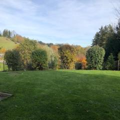 Ferienwohnung Wanner