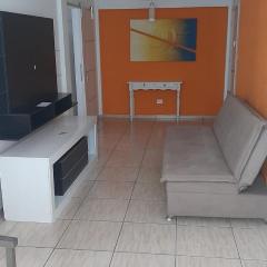 Apartamento inteiro quadra mar Balneário Camboriú