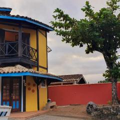 Sobrado Com Vista Bonita Reino