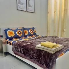 Deira stylish unit close to Dubai Hospital