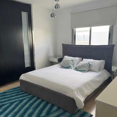 Blue Tulip - Strovolos