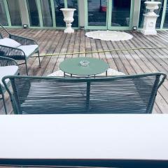 cosy studio dans une maison d'hôte