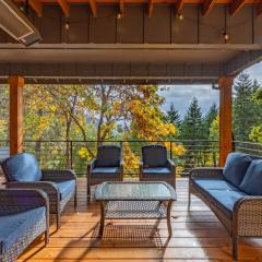 Evergreen Retreat A 30 Night Minimum home