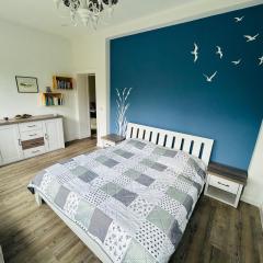 Neue Ferienwohnung in Stadtnähe