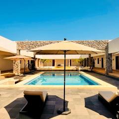 Finca el Cielo San Carlos Sonora