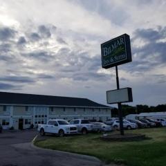 Bilmar Inn & Suites by Hotel O Hwy 77