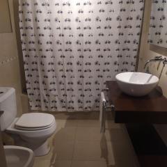 NORDELTA BAHIA GRANDE Monoambiente con cochera