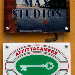 Max studios
