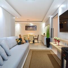 Aconchego em Itapema a 30 metros do Mar - ITA002