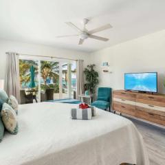 The Tropical Breeze Cottage