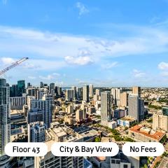 MVR - Balcony Bliss with Stunning City Views