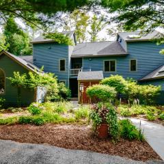 Wintergreen Condo, Unit 540